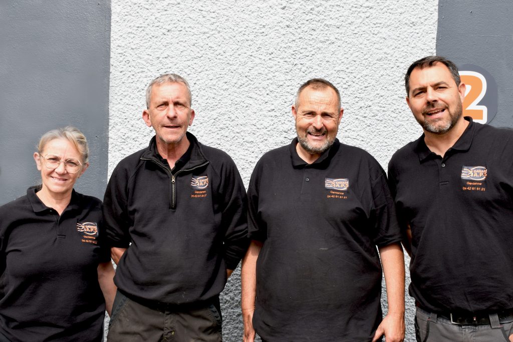 Garage Auto à Gardanne